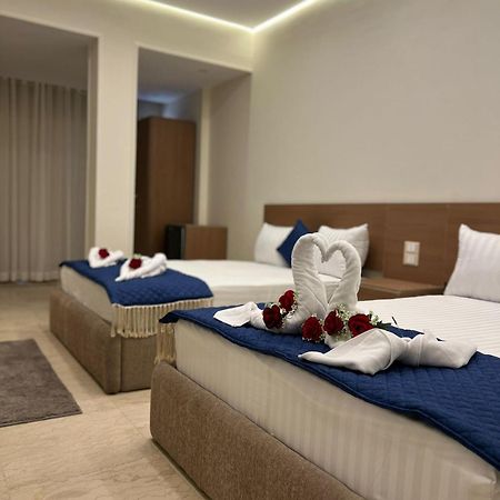 Town Hotel Kair Zewnętrze zdjęcie